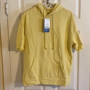 Zara Hoodie